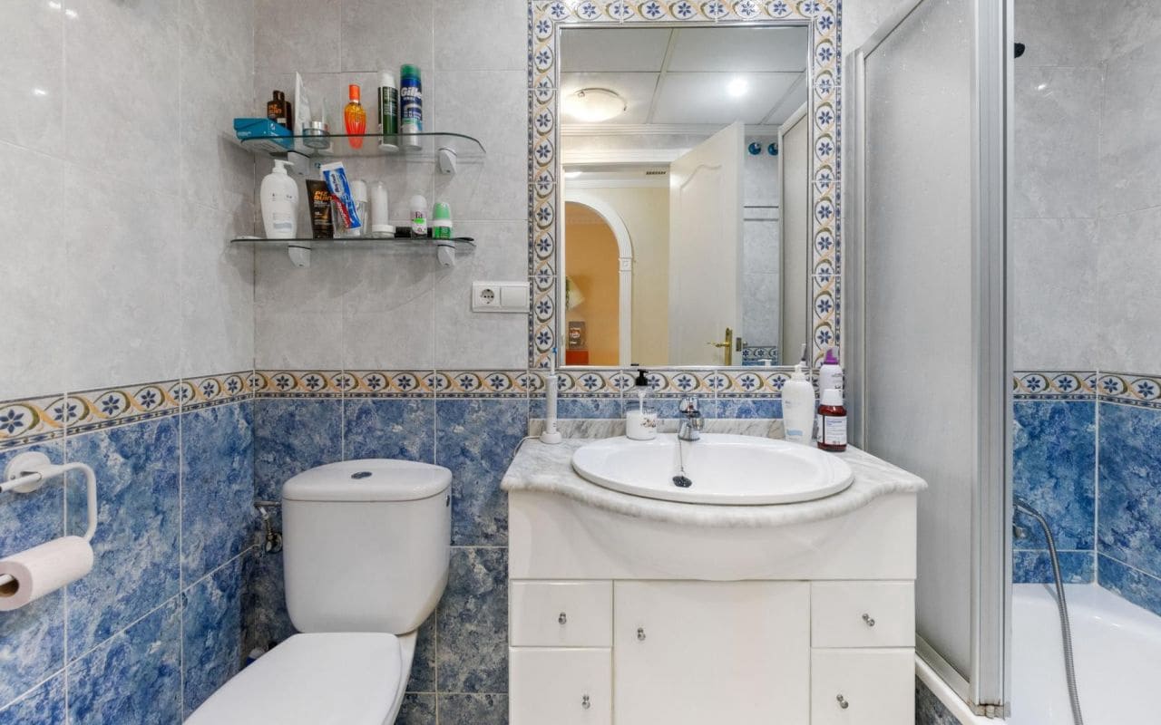 2 bedroom Apartment for sale in Benijofar - € 165,000 (Ref: 9614103)