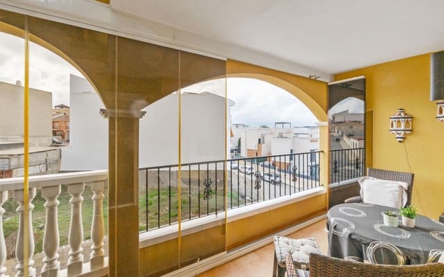 2 bedroom Apartment for sale in Benijófar - € 165,000 (Ref: 9614103)