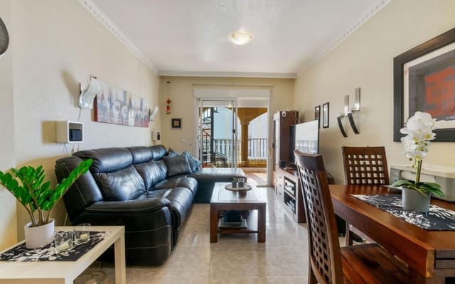 2 bedroom Apartment for sale in Benijófar - € 165,000 (Ref: 9614103)