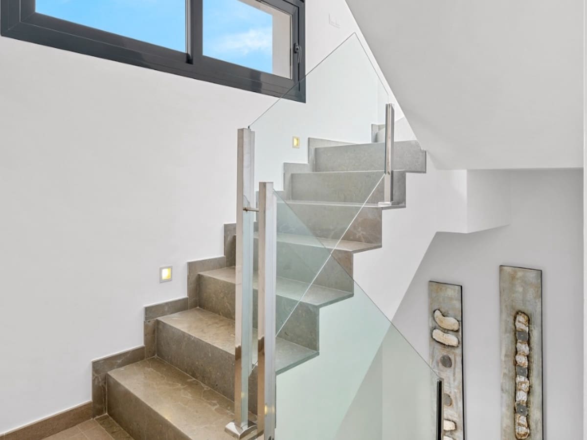 3 soverom Villa til salgs i Ciudad Quesada med svømmebasseng - € 460 000 (Ref: 9614104)