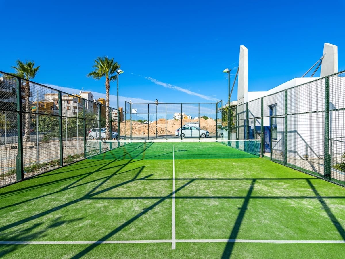 2 sovrum Lägenhet till salu i Punta Prima - 420 000 € (Ref: 9614105)