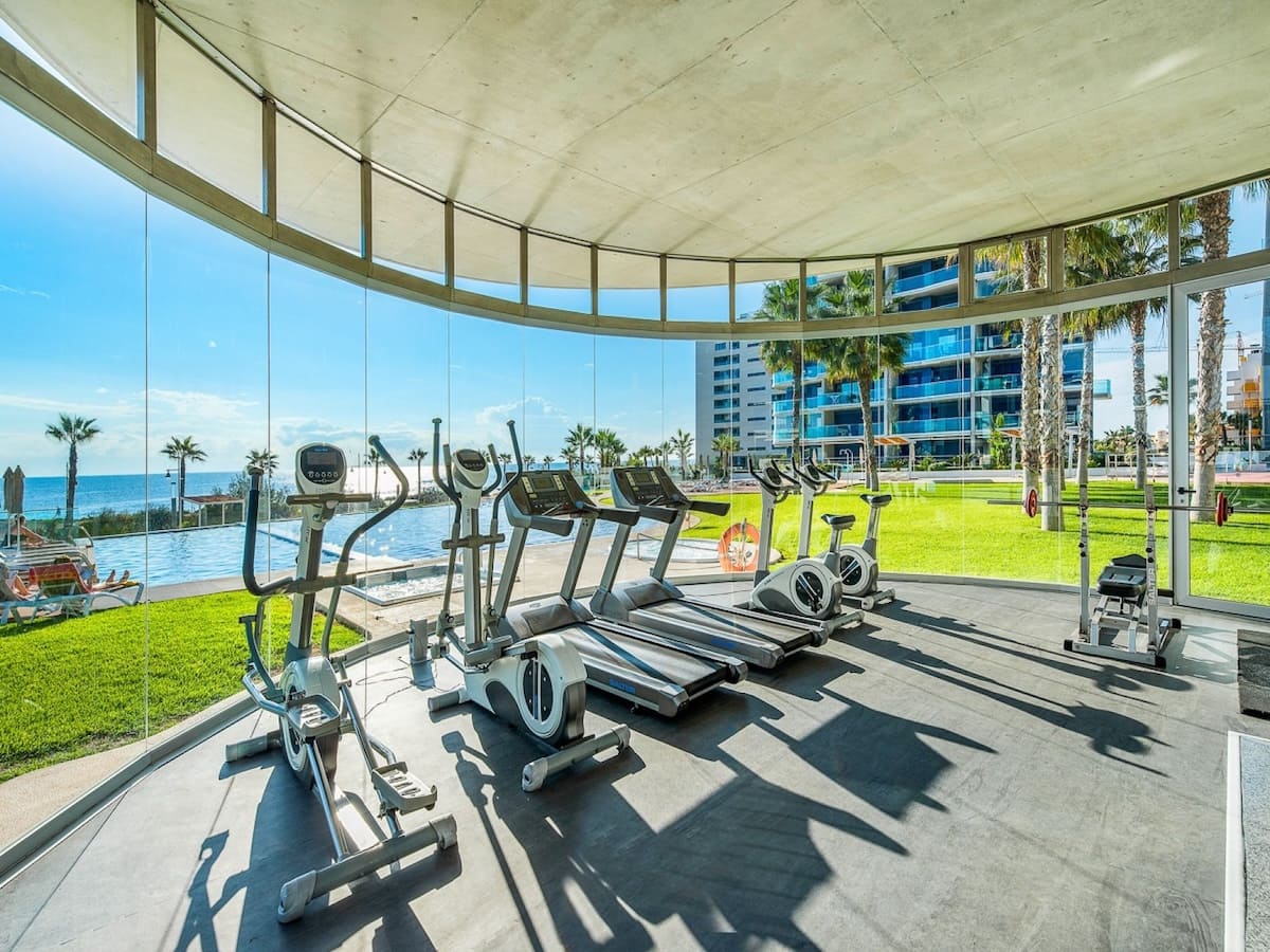 2 sovrum Lägenhet till salu i Punta Prima - 420 000 € (Ref: 9614105)