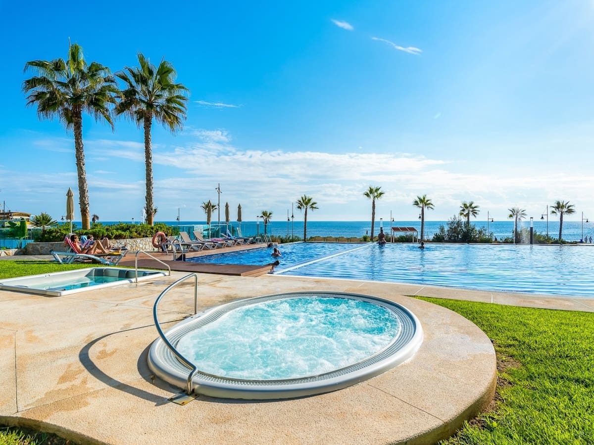 2 sovrum Lägenhet till salu i Punta Prima - 420 000 € (Ref: 9614105)