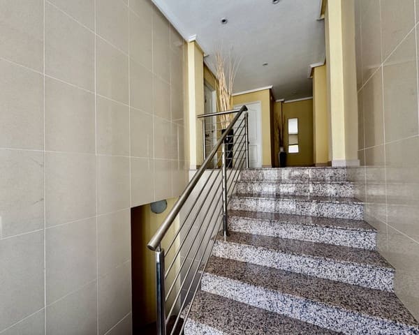 2 soverom Leilighet til salgs i Formentera del Segura - € 110 000 (Ref: 9616721)