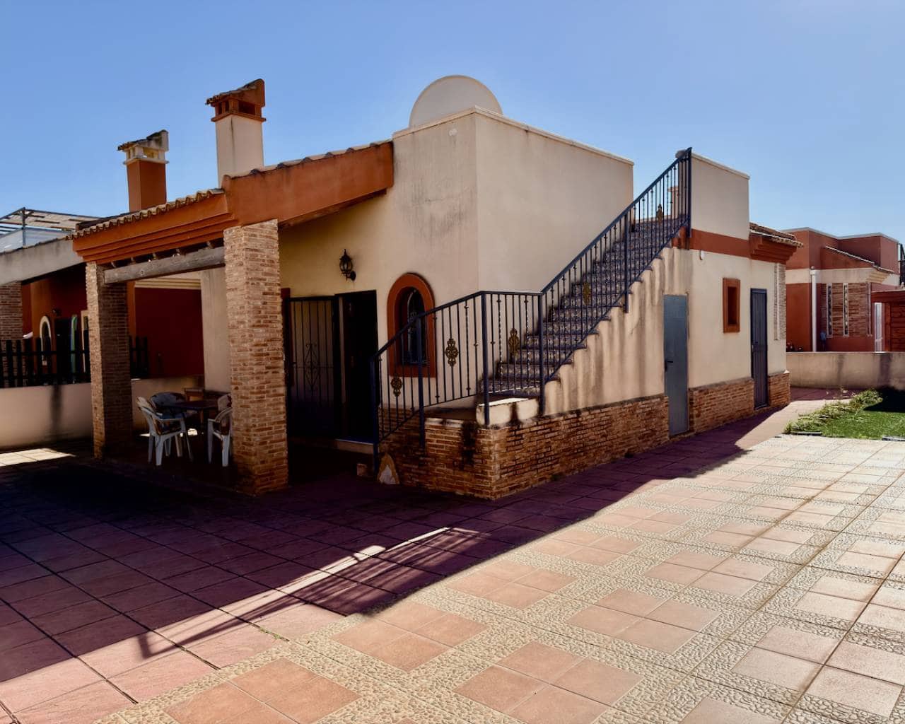 2 bedroom Villa for sale in El Raso - € 199,995 (Ref: 9616722)