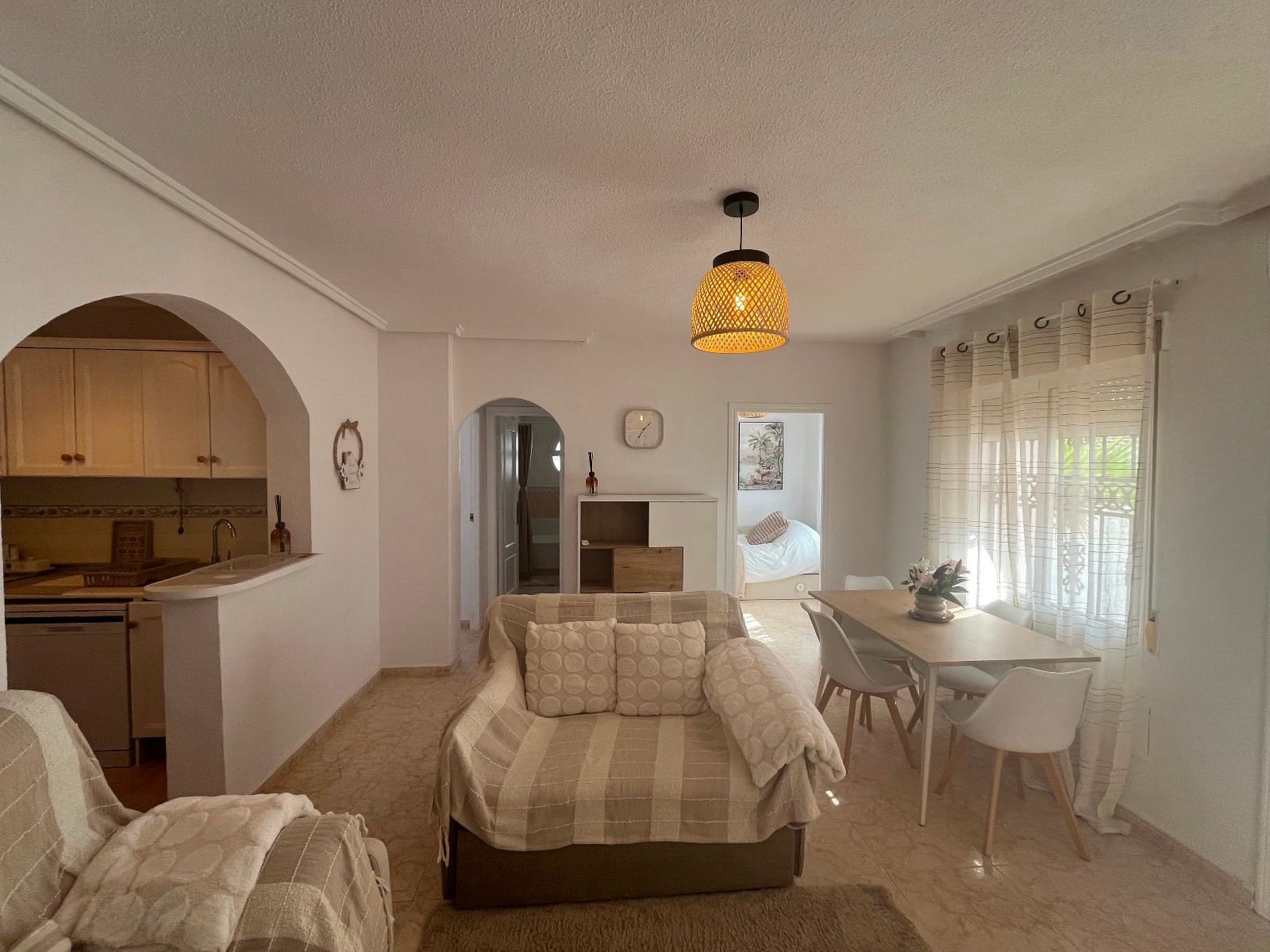 3 camera da letto Casa in vendita in Orihuela Costa - 239.999 € (Rif: 9618127)