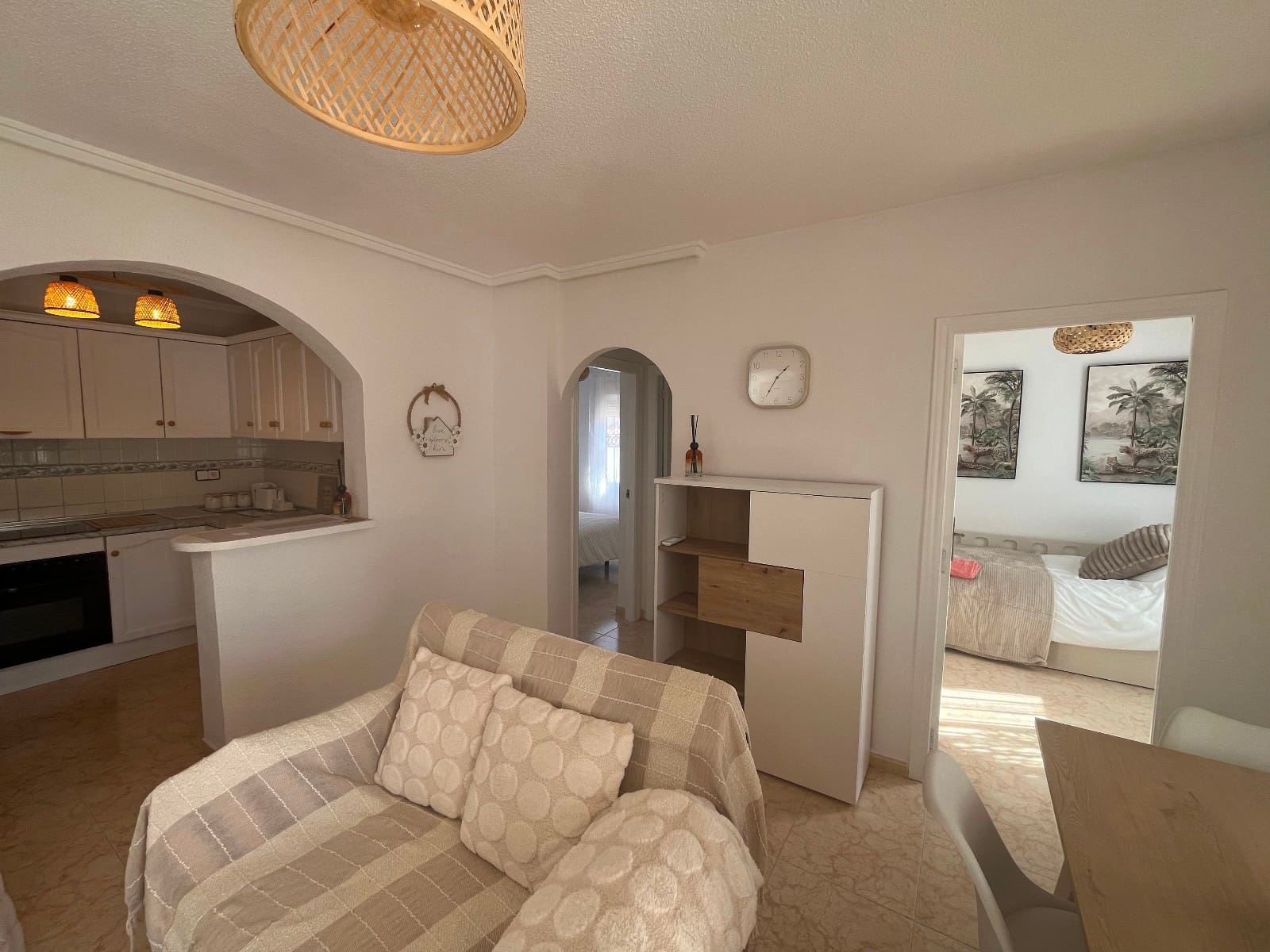 3 camera da letto Casa in vendita in Orihuela Costa - 239.999 € (Rif: 9618127)