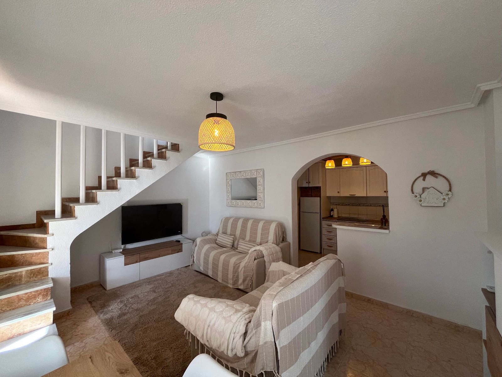 3 camera da letto Casa in vendita in Orihuela Costa - 239.999 € (Rif: 9618127)