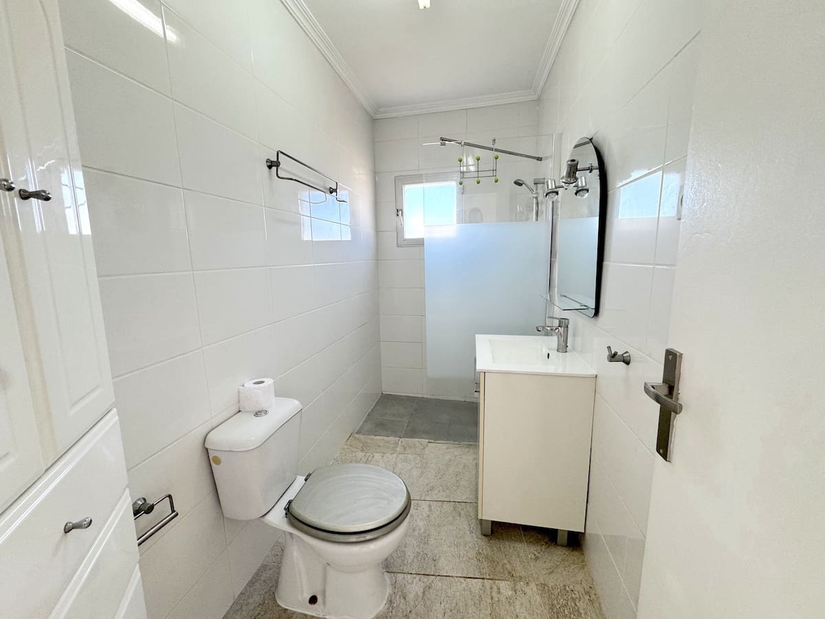 2 chambre Maison de Ville à vendre à Benijofar - 107 500 € (Ref: 9618489)