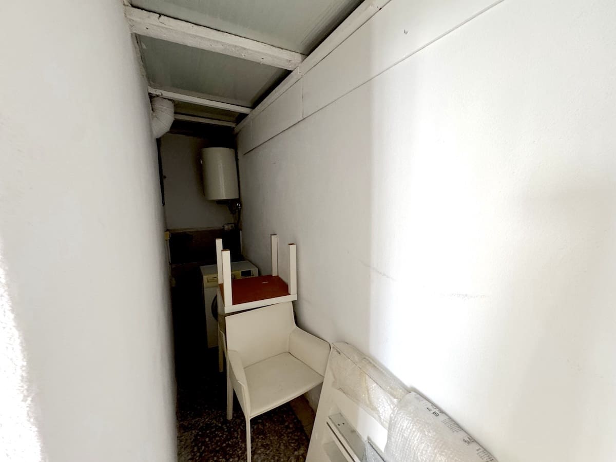 2 chambre Maison de Ville à vendre à Benijofar - 107 500 € (Ref: 9618489)