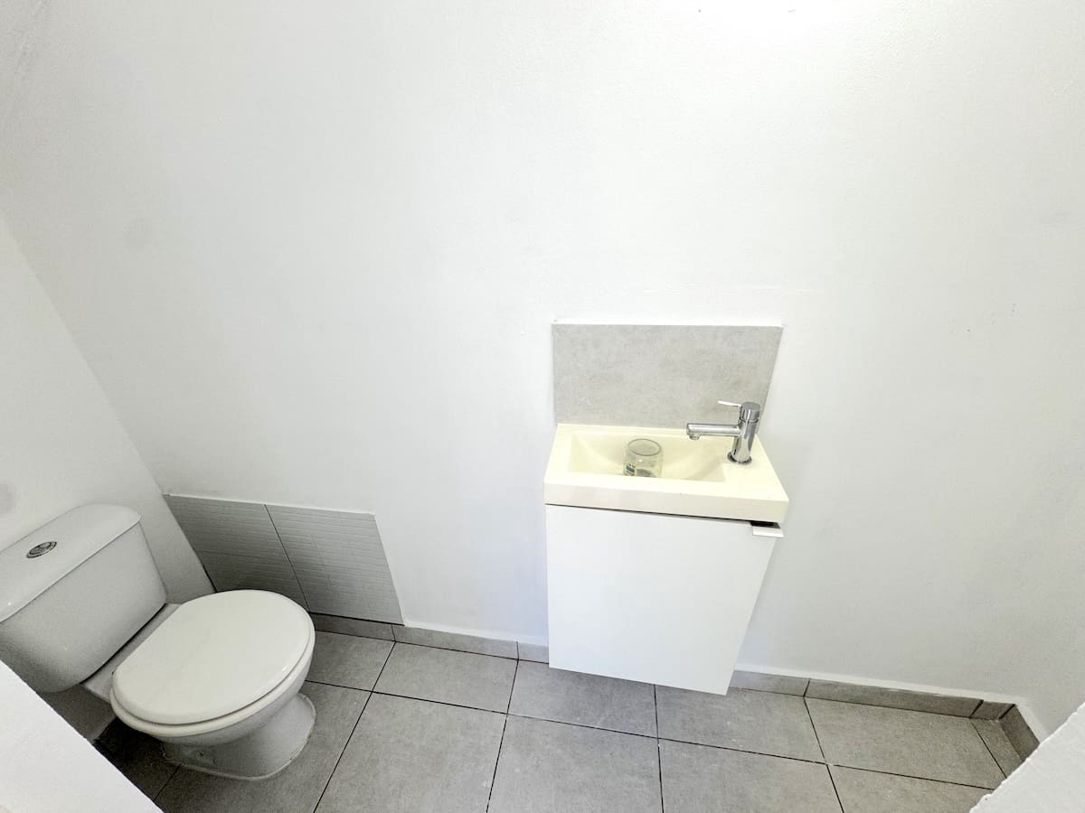 2 chambre Maison de Ville à vendre à Benijofar - 107 500 € (Ref: 9618489)