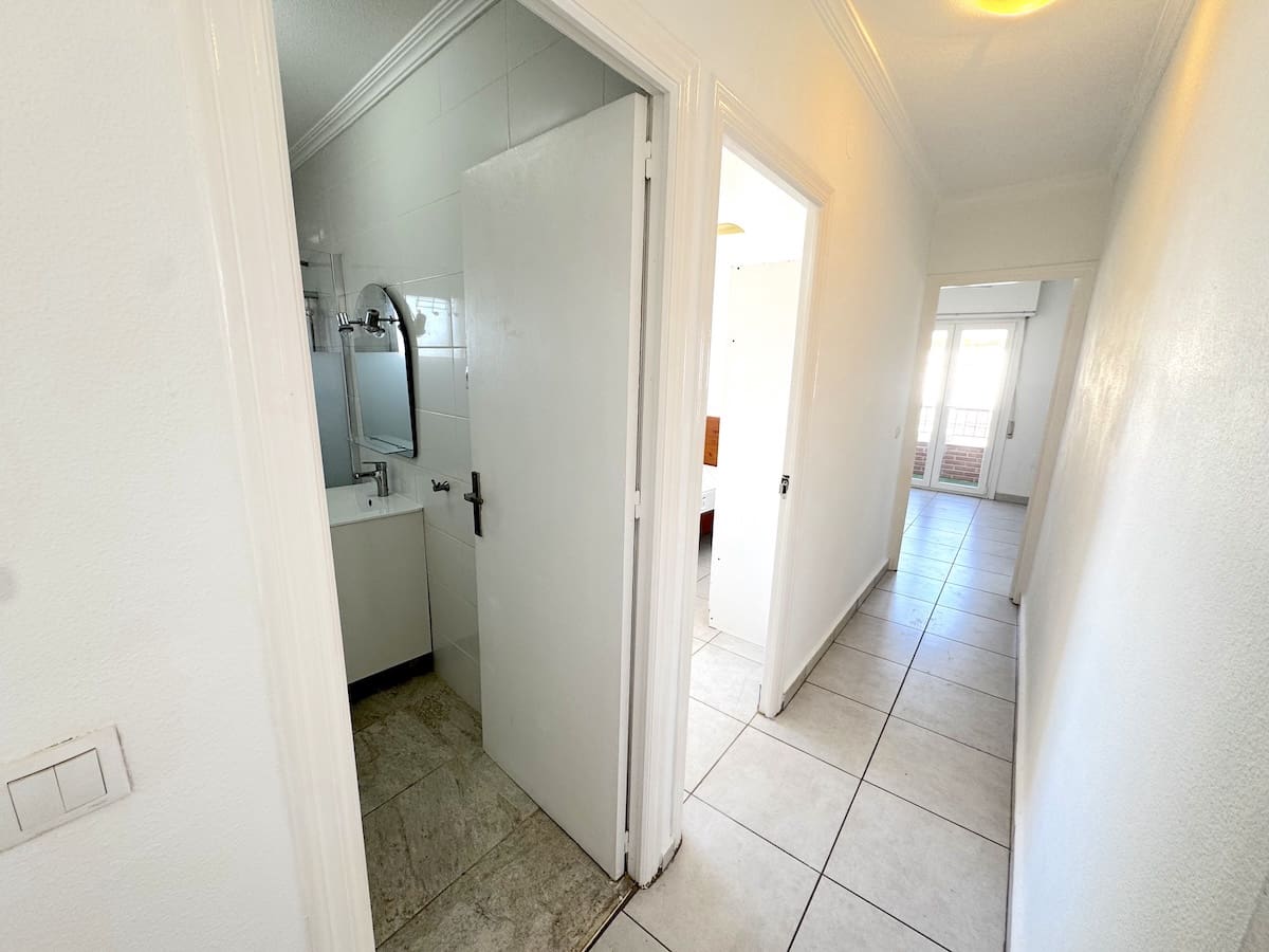 2 chambre Maison de Ville à vendre à Benijofar - 107 500 € (Ref: 9618489)