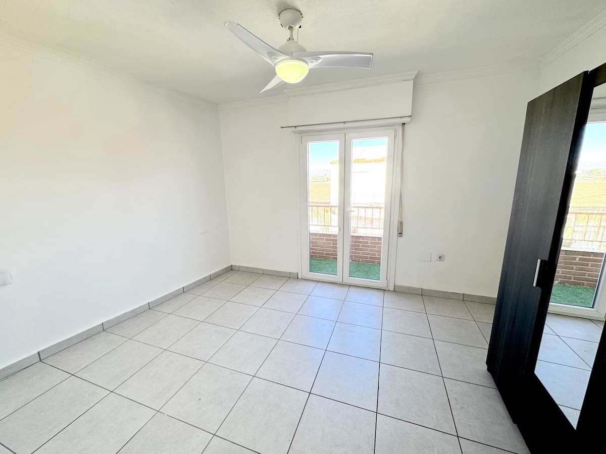 2 chambre Maison de Ville à vendre à Benijofar - 107 500 € (Ref: 9618489)