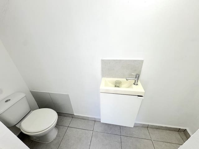 2 chambre Maison de Ville à vendre à Benijófar - 107 500 € (Ref: 9618489)