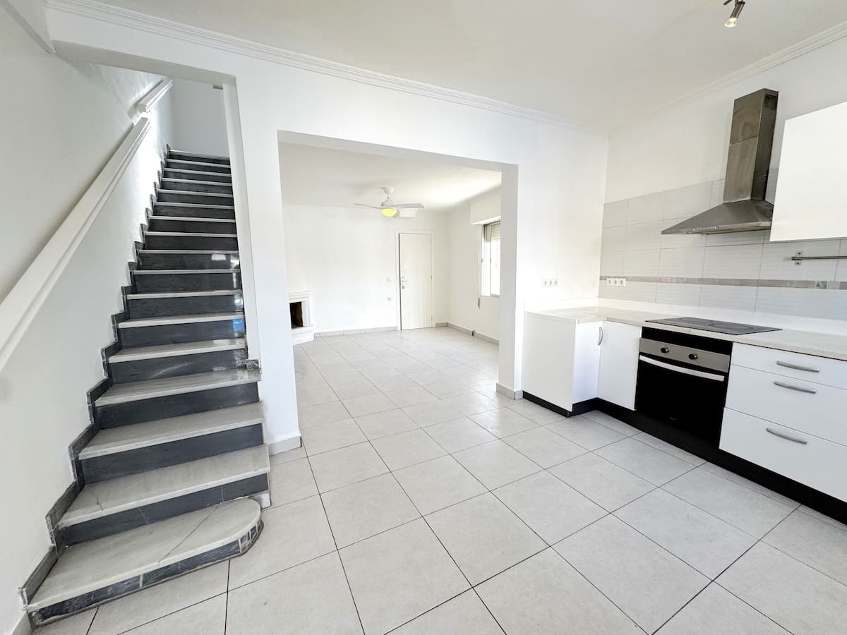 2 chambre Maison de Ville à vendre à Benijofar - 107 500 € (Ref: 9618489)