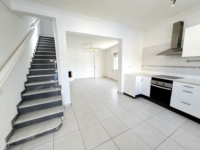 2 chambre Maison de Ville à vendre à Benijófar - 107 500 € (Ref: 9618489)