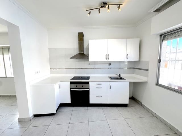 2 chambre Maison de Ville à vendre à Benijófar - 107 500 € (Ref: 9618489)