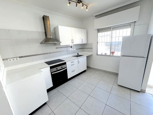 2 chambre Maison de Ville à vendre à Benijófar - 107 500 € (Ref: 9618489)