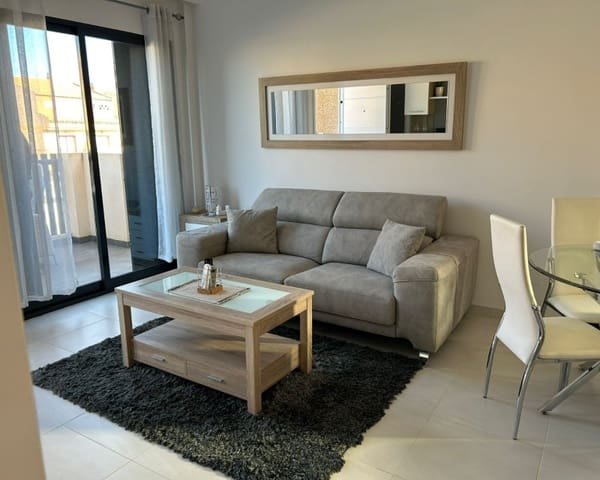2 sovrum Lägenhet till salu i La Zenia, Orihuela - 262 000 € (Ref: 9618708)