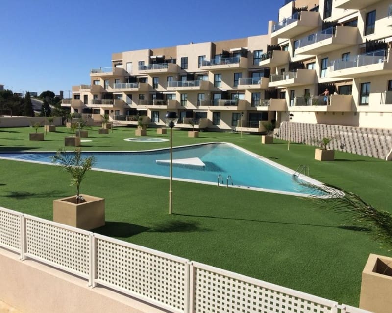 2 sovrum Lägenhet till salu i La Zenia - 262 000 € (Ref: 9618708)