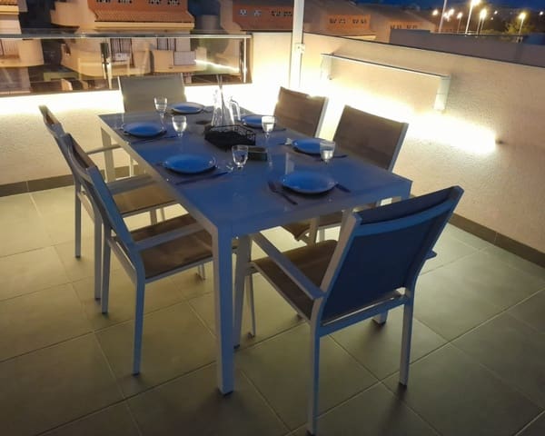 2 sovrum Lägenhet till salu i La Zenia, Orihuela - 262 000 € (Ref: 9618708)