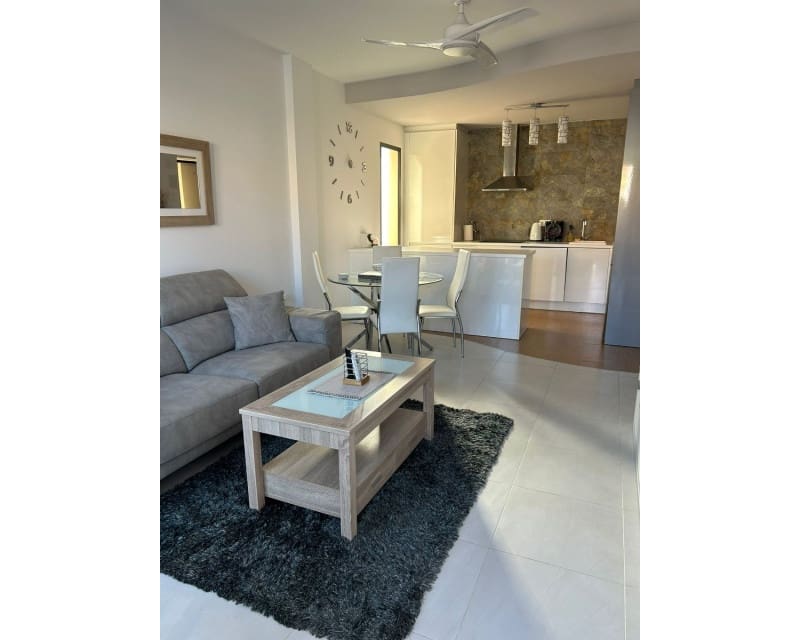 2 sovrum Lägenhet till salu i La Zenia - 262 000 € (Ref: 9618708)