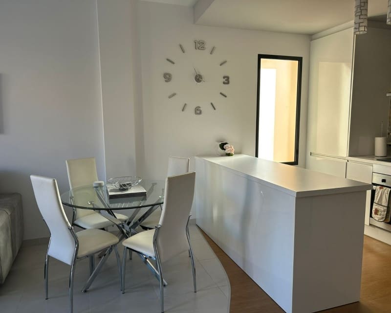 2 sovrum Lägenhet till salu i La Zenia - 262 000 € (Ref: 9618708)