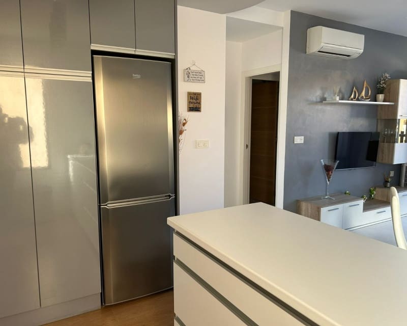 2 sovrum Lägenhet till salu i La Zenia - 262 000 € (Ref: 9618708)