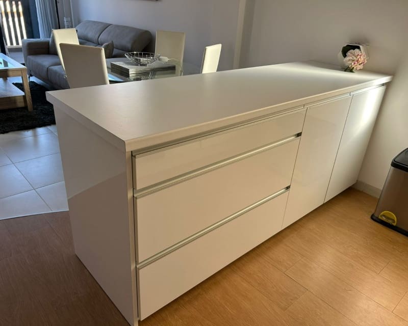 2 sovrum Lägenhet till salu i La Zenia - 262 000 € (Ref: 9618708)