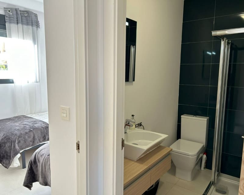 2 sovrum Lägenhet till salu i La Zenia - 262 000 € (Ref: 9618708)