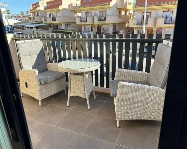 2 sovrum Lägenhet till salu i La Zenia, Orihuela - 262 000 € (Ref: 9618708)