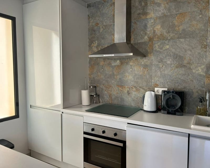 2 sovrum Lägenhet till salu i La Zenia - 262 000 € (Ref: 9618708)