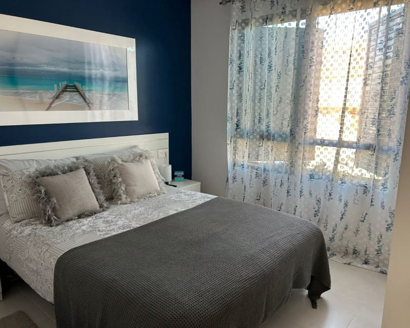 2 sovrum Lägenhet till salu i La Zenia - 262 000 € (Ref: 9618708)