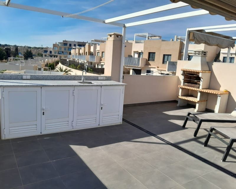 2 sovrum Lägenhet till salu i La Zenia - 262 000 € (Ref: 9618708)