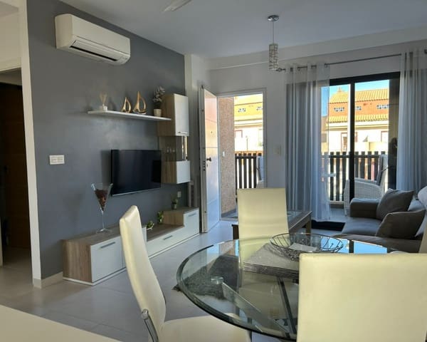 2 sovrum Lägenhet till salu i La Zenia, Orihuela - 262 000 € (Ref: 9618708)