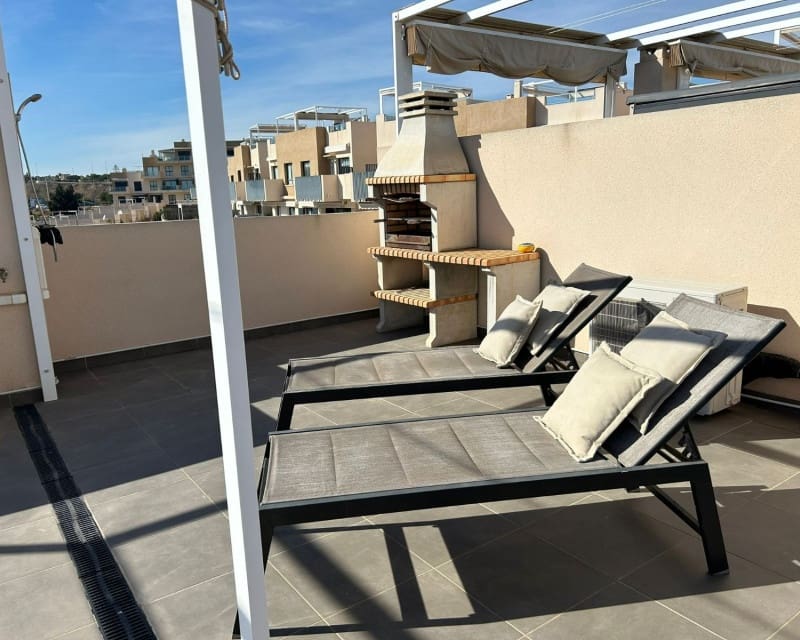 2 sovrum Lägenhet till salu i La Zenia - 262 000 € (Ref: 9618708)