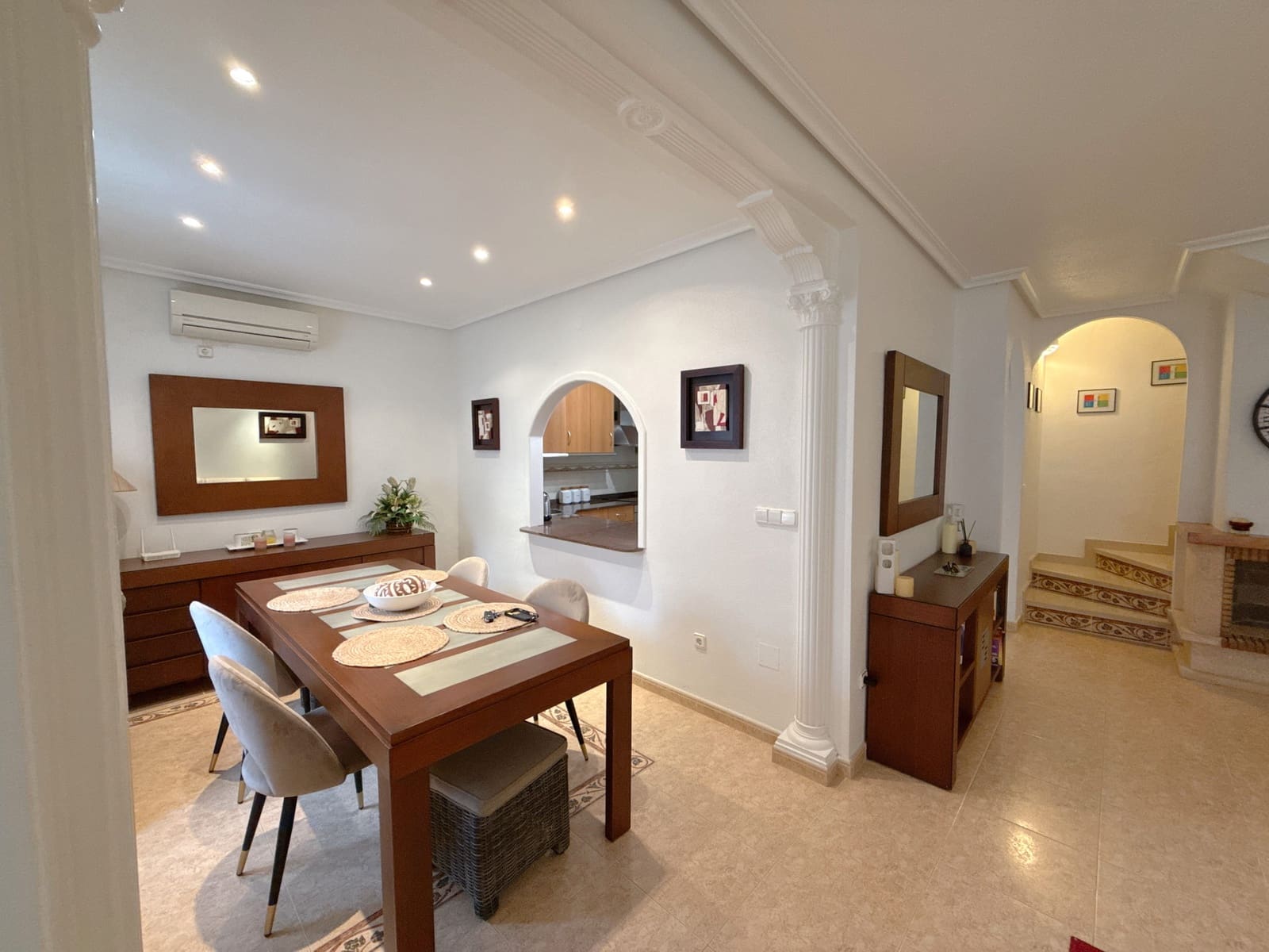 2 bedroom Townhouse for sale in La Zenia - € 249,950 (Ref: 9622992)