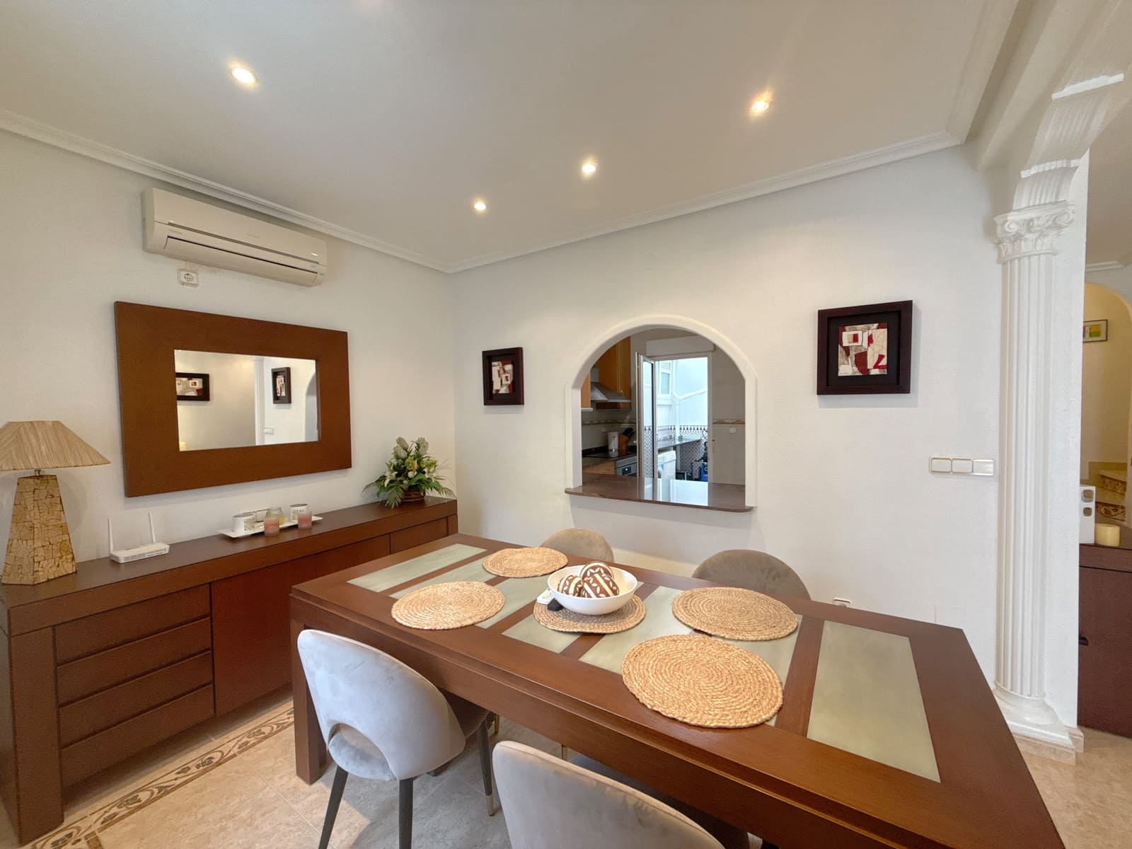 2 bedroom Townhouse for sale in La Zenia - € 249,950 (Ref: 9622992)