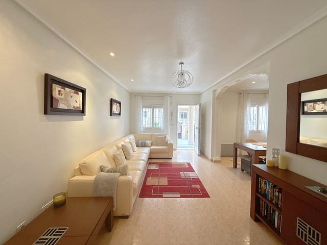 2 bedroom Townhouse for sale in La Zenia, Orihuela - € 249,950 (Ref: 9622992)