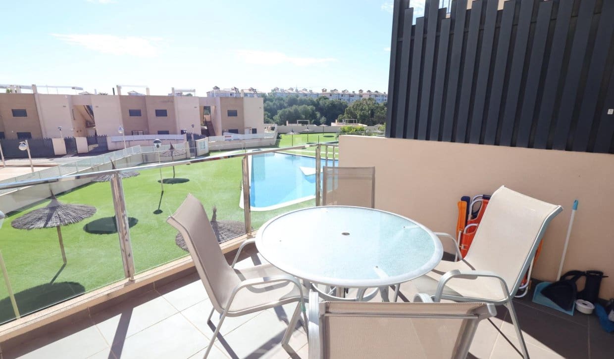 2 bedroom Apartment for sale in La Zenia - € 279,500 (Ref: 9624081)