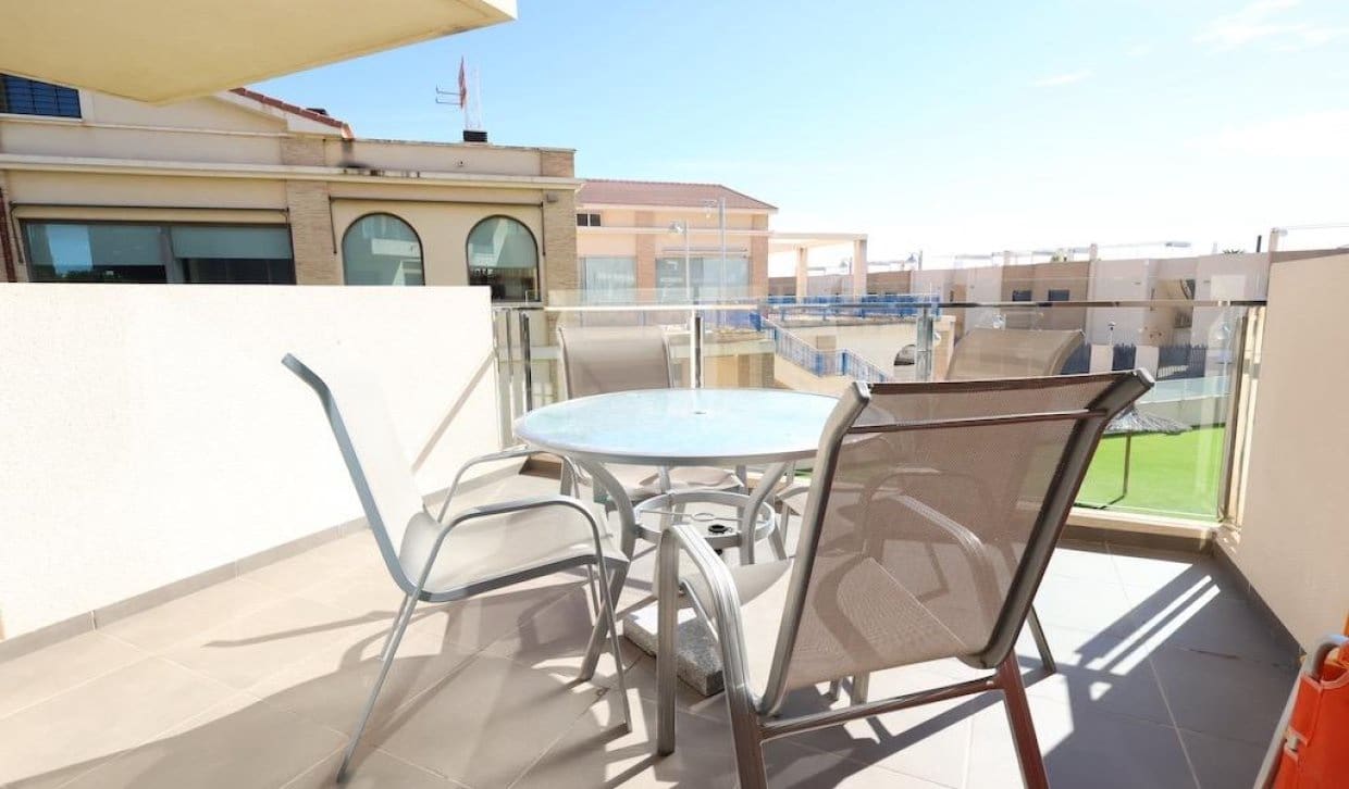 2 bedroom Apartment for sale in La Zenia - € 279,500 (Ref: 9624081)