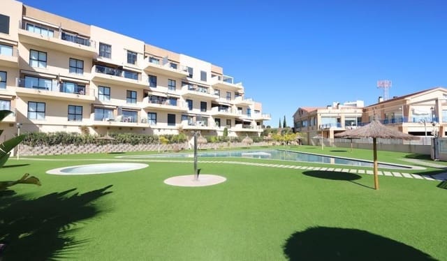 2 bedroom Apartment for sale in La Zenia, Orihuela - € 279,500 (Ref: 9624081)