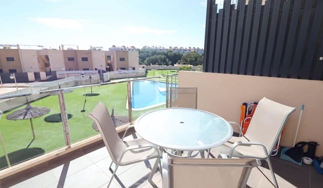 2 bedroom Apartment for sale in La Zenia, Orihuela - € 279,500 (Ref: 9624081)