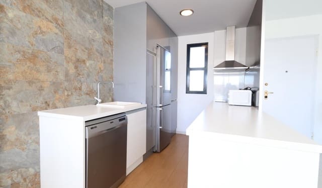 2 bedroom Apartment for sale in La Zenia, Orihuela - € 279,500 (Ref: 9624081)