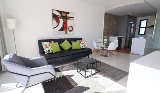 2 bedroom Apartment for sale in La Zenia, Orihuela - € 279,500 (Ref: 9624081)