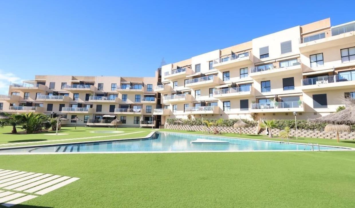 2 bedroom Apartment for sale in La Zenia - € 279,500 (Ref: 9624081)