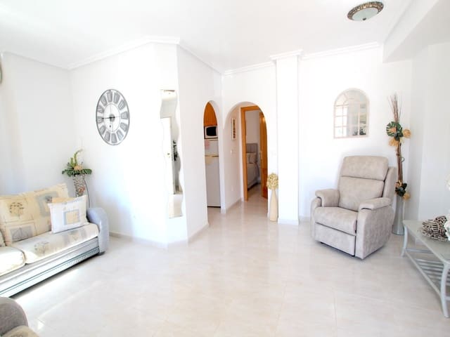 3 sovrum Hus till salu i Daya Vieja - 169 500 € (Ref: 9626606)