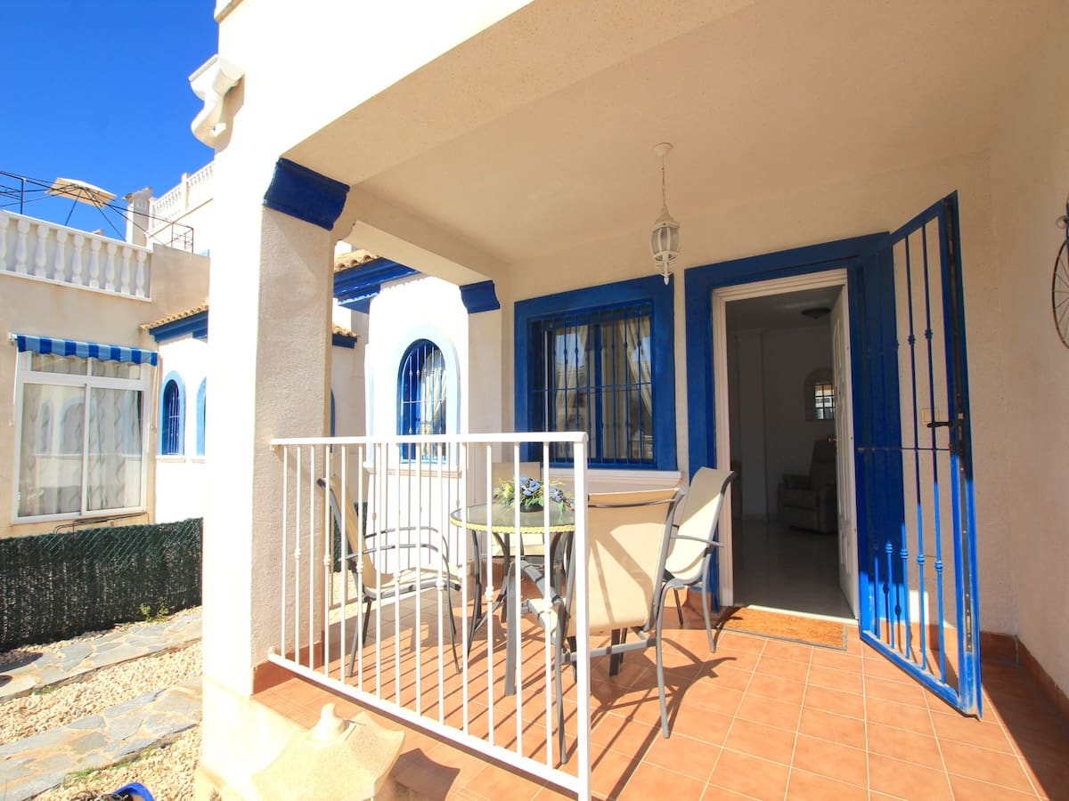 Casa de 3 habitaciones en Daya Vieja en venta - 169.500 € (Ref: 9626606)