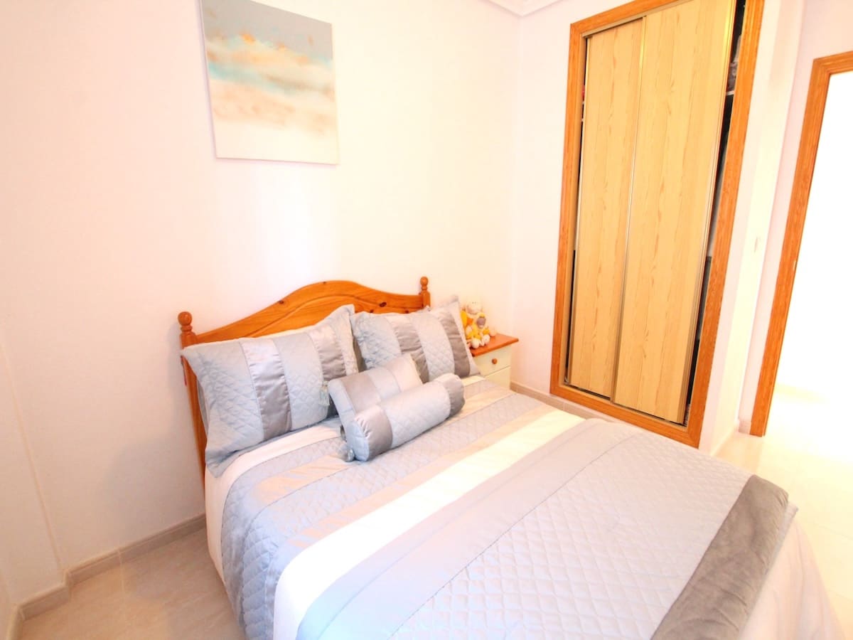 Casa de 3 habitaciones en Daya Vieja en venta - 169.500 € (Ref: 9626606)