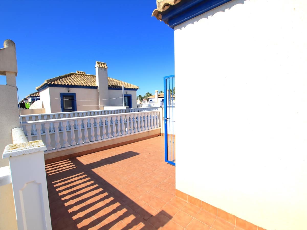 Casa de 3 habitaciones en Daya Vieja en venta - 169.500 € (Ref: 9626606)